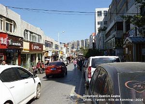 Quentin Gagne- Kunming - 003